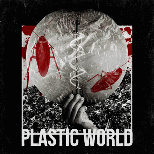 Mortyfear : Plastic World
